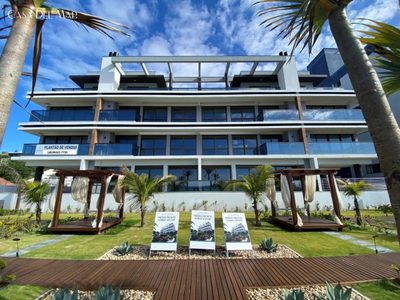 Cobertura, 2 quartos, 147 m² - Foto 3