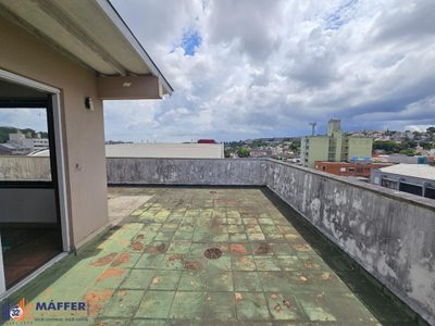 Cobertura, 2 quartos, 147 m² - Foto 4