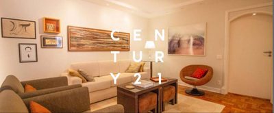 Apartamento, 3 quartos, 123 m² - Foto 2