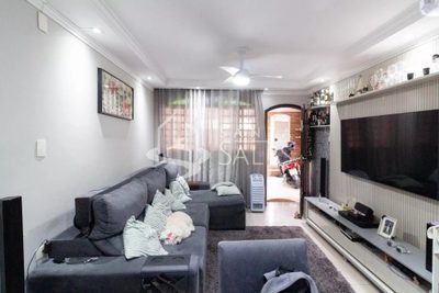 Sobrado, 2 quartos, 133 m² - Foto 2