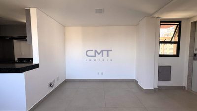 Apartamento, 1 quarto, 49 m² - Foto 3