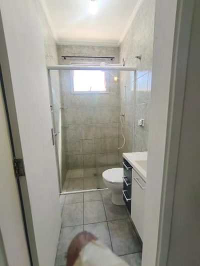 Apartamento, 2 quartos, 56 m² - Foto 4