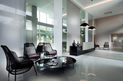 Apartamento, 2 quartos, 79 m² - Foto 2