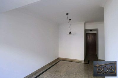 Apartamento, 3 quartos, 90 m² - Foto 3
