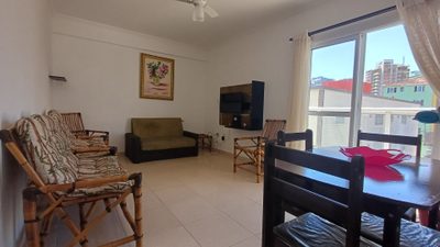 Apartamento, 1 quarto, 48 m² - Foto 1