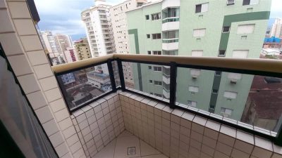 Apartamento, 2 quartos, 72 m² - Foto 1