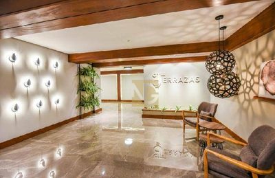 Apartamento, 2 quartos, 108 m² - Foto 2