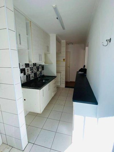 Apartamento, 2 quartos, 57 m² - Foto 3