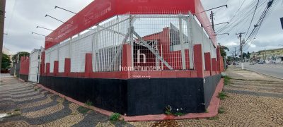 Depósito-Galpão, 286 m² - Foto 3