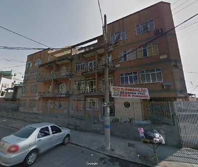 Apartamento, 2 quartos, 64 m² - Foto 1
