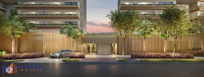 Apartamento, 4 quartos, 291 m² - Foto 3