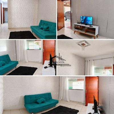 Casa, 3 quartos, 150 m² - Foto 3