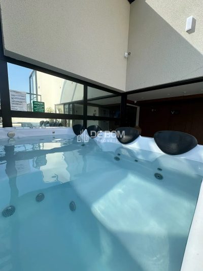 Apartamento, 1 quarto, 30 m² - Foto 3