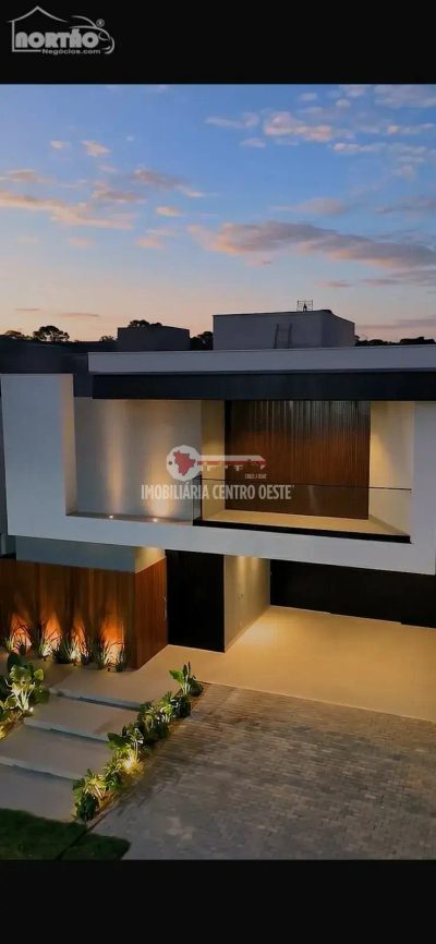 Casa, 1 quarto, 287 m² - Foto 3