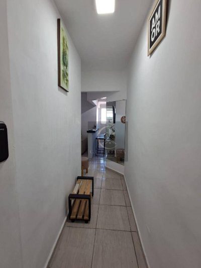 Apartamento, 1 quarto, 40 m² - Foto 2