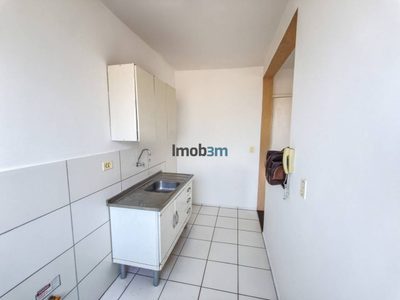 Apartamento, 2 quartos, 44 m² - Foto 5