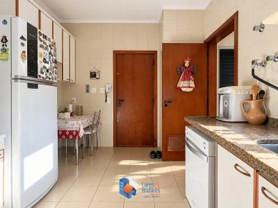Apartamento, 4 quartos, 133 m² - Foto 4