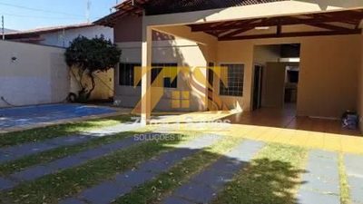 Casa, 3 quartos, 110 m² - Foto 1