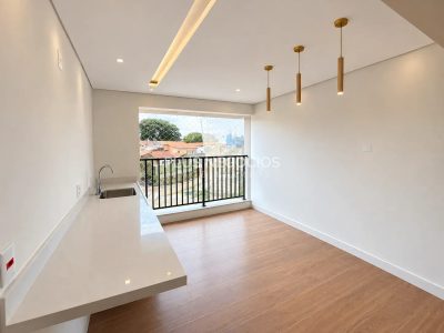 Apartamento, 3 quartos, 115 m² - Foto 5