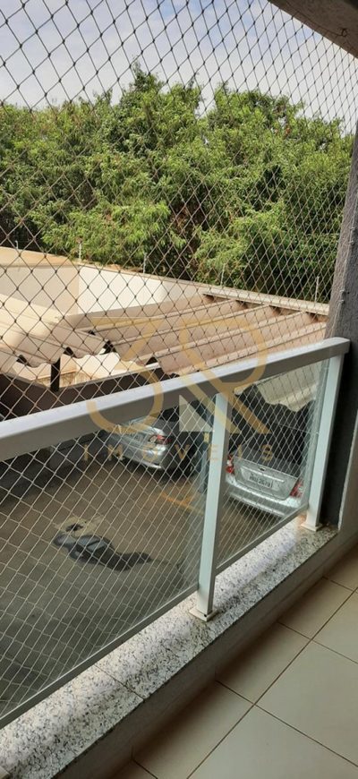 Apartamento, 1 quarto, 47 m² - Foto 4