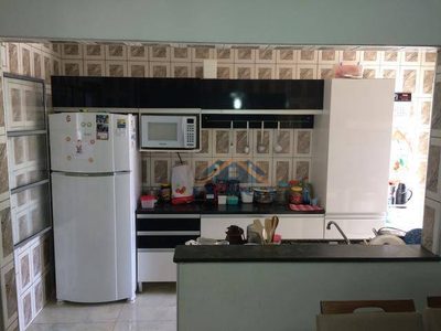 Casa, 2 quartos, 147 m² - Foto 2