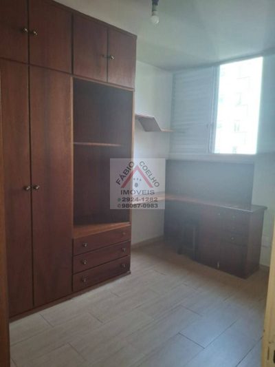 Apartamento, 2 quartos, 59 m² - Foto 3