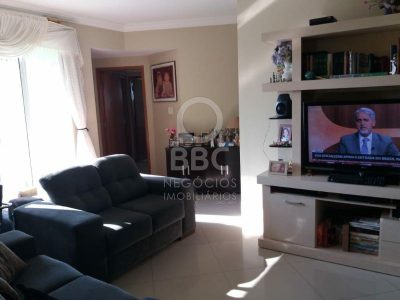 Apartamento, 4 quartos, 125 m² - Foto 3