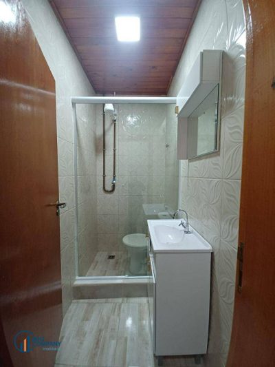 Kitnet-Studio, 30 m² - Foto 2