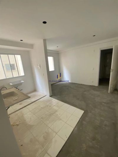 Apartamento, 2 quartos, 48 m² - Foto 1
