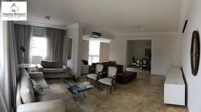 Apartamento, 4 quartos, 201 m² - Foto 5