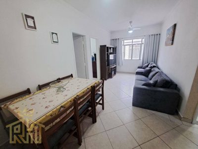 Apartamento, 1 quarto, 57 m² - Foto 1