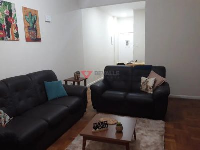 Apartamento, 3 quartos, 110 m² - Foto 2