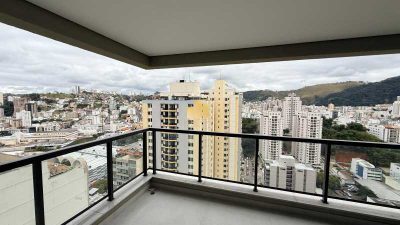 Apartamento, 2 quartos, 86 m² - Foto 2