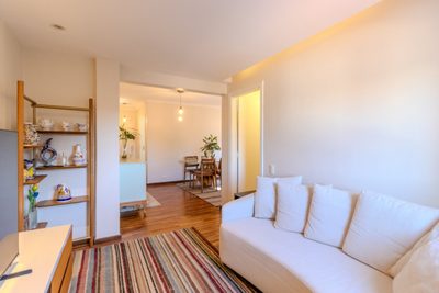 Apartamento, 1 quarto, 61 m² - Foto 3