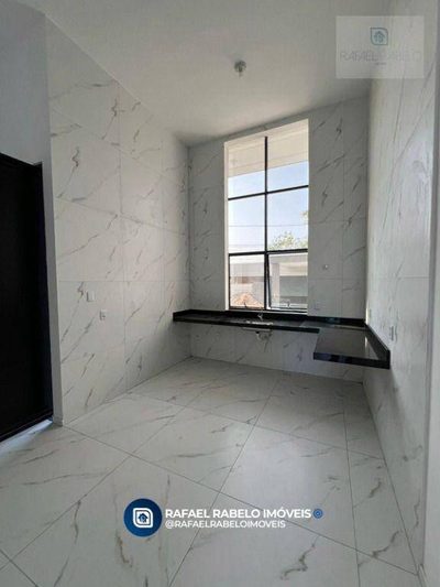 Casa, 3 quartos, 130 m² - Foto 4