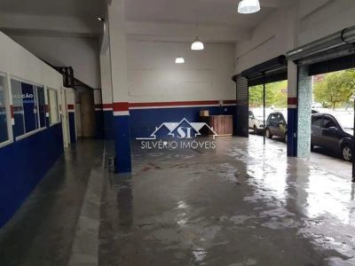 Loja-Salão, 250 m² - Foto 3