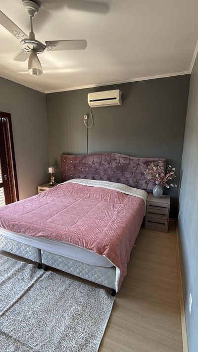 Apartamento, 3 quartos, 107 m² - Foto 3