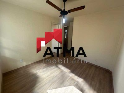 Apartamento, 2 quartos, 45 m² - Foto 2