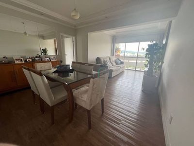 Apartamento, 3 quartos, 130 m² - Foto 5