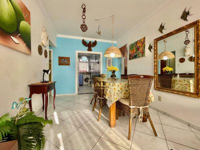 Apartamento, 3 quartos, 73 m² - Foto 4
