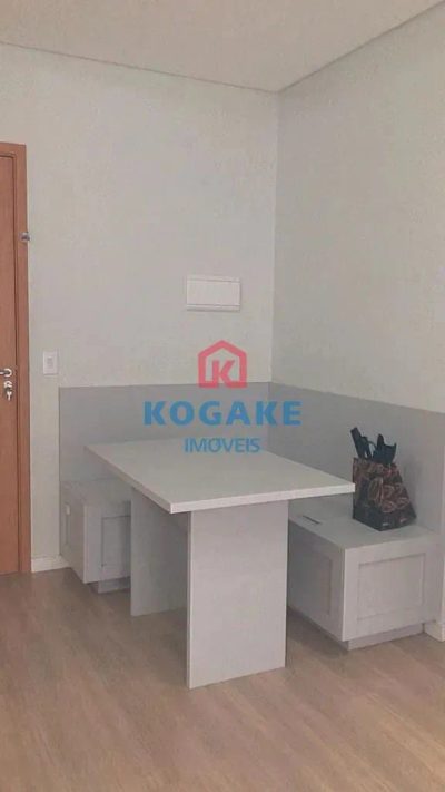 Apartamento, 2 quartos, 53 m² - Foto 4