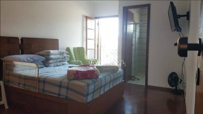 Sobrado, 3 quartos, 218 m² - Foto 2