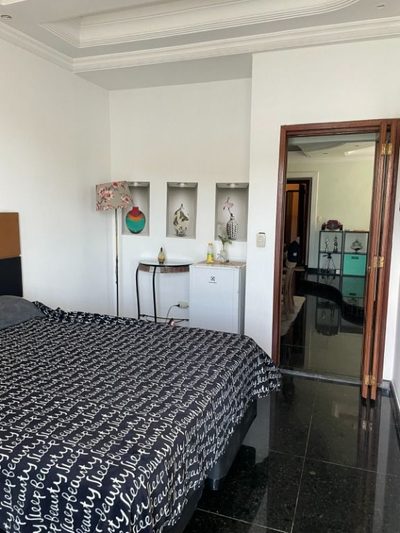 Apartamento, 3 quartos, 128 m² - Foto 1