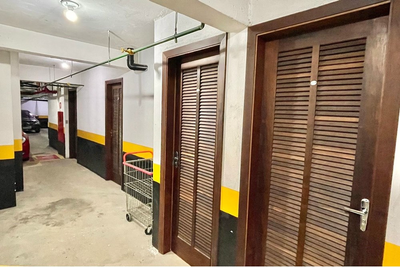 Apartamento, 4 quartos, 177 m² - Foto 2