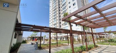 Apartamento, 2 quartos, 83 m² - Foto 1