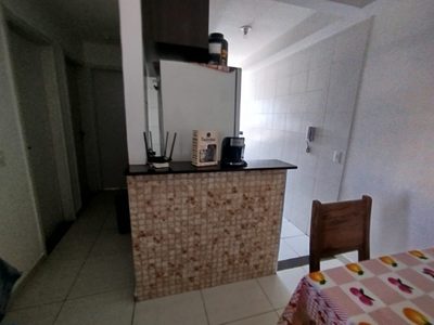 Apartamento, 2 quartos, 42 m² - Foto 1