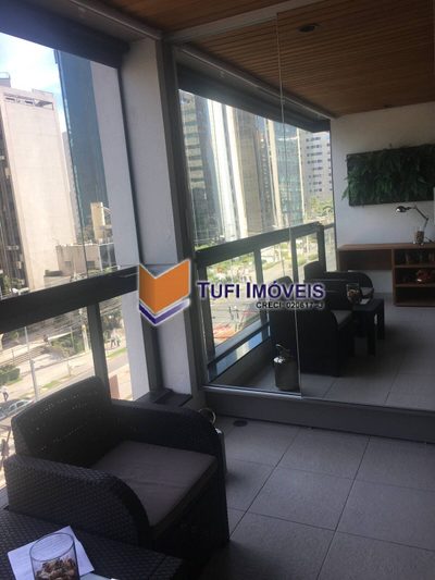 Apartamento, 1 quarto, 67 m² - Foto 3