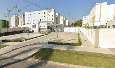 Apartamento, 42 m² - Foto 1