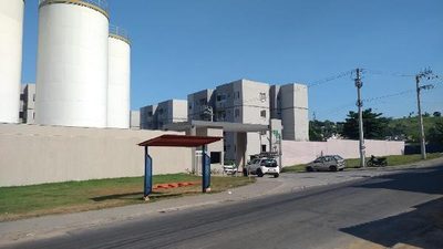 Apartamento, 2 quartos, 10 m² - Foto 1