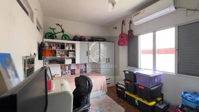 Apartamento, 1 quarto, 48 m² - Foto 5